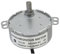 CHANCS Moteur synchrone TYC-50 AC 220V 3.5/4.1RPM CW/CCW D-Shaft pour machine à glaçons commerciale et domestique Accessoire