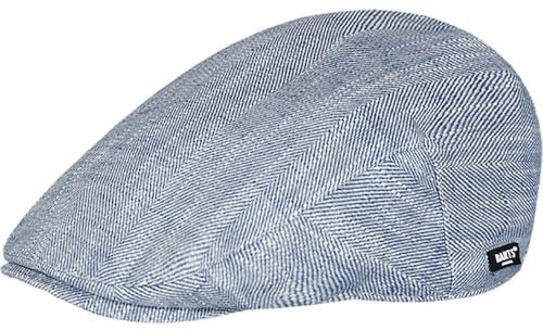 Barts Jarvis Cap Blue - L