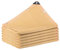 Garten Schattennetz Schattierungsnetz Außen Schattiernetz Beige Sonnensegel mit ösen 85% Anti UV Sonnenschutznetz Beschattungsnetz für Pergola Gewächshaus Pflanze Balkon (2x4m/6.6x13.1ft)