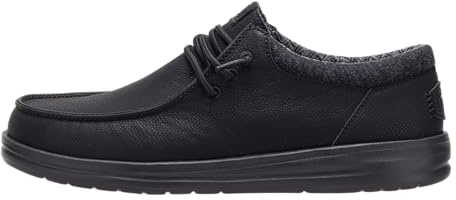 Hey Dude - Paul Classic Herren - Slip-on Schuhe - Mokassin-Stil