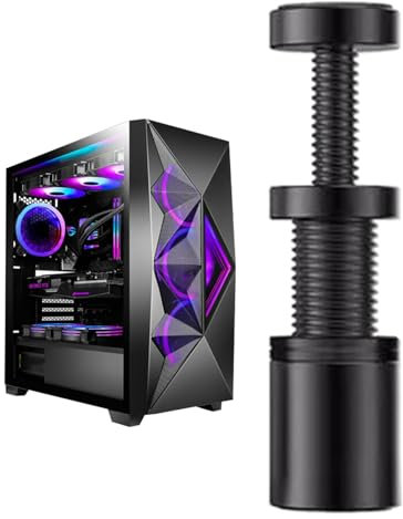 Graphics Card Holder - Support GPU Graphics Card Arms GPU Graphics Card Slant | Support, Video Card Support for GPU Support