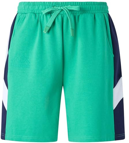 Kappa Herren Chanclas Cómodas Y Con EstiloBequeme und stilvolle Flip-Flops