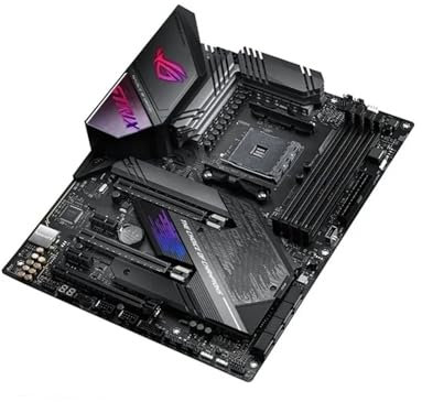 schede Madri Fit for ASUS ROG Strix X570-E Gaming X570 X570E Socket AM4 DDR4