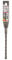 Bosch Accessories 2608585604 Foret SDS-Plus-5 pour perforateur 8,5 x 100 x 165 mm