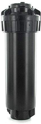 Rain Bird 5004-FC Rotor de arbusto de círculo Completo de 4 Pulgadas