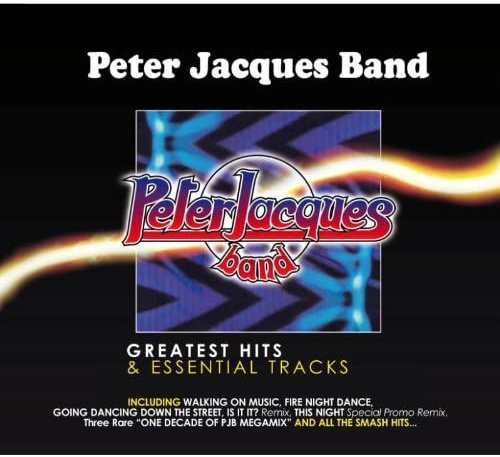 Greatest Hits & Essential Tracks