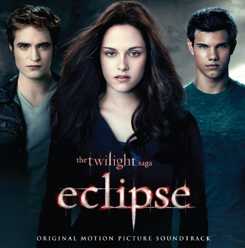 Eclipse-Twilight Saga