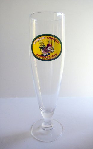 Duvel MOORTGAT Brauerei D 'achouffe Houblon chouffe dobbelen IPA Tripel Bier Glas