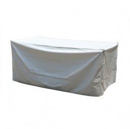 HESPERIDE Housse Protection Table Jardin Rectangulaire - 735941