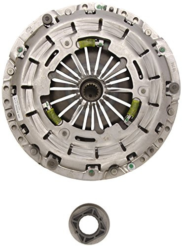 Luk 601 0029 00 Kupplungssatz DEF für Chrysler PT Cruiser 06/00- (Menge: 1 Stk.)
