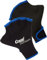 Cressi Unisex Erwachsene Swim Gloves Schwimmhandschuhe, Schwarz, Small