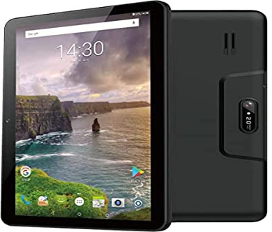 New Majestic TAB 611 10.1 3G 8GB Nero tablet