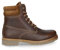 Panama Jack Panama 03, Botas Clasicas Hombre, Cuero C26, 43 EU