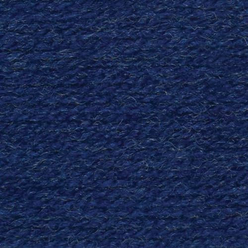 Wendy mit Wolle Aran 20% Wolle 400g Kobalt (blau) 5514