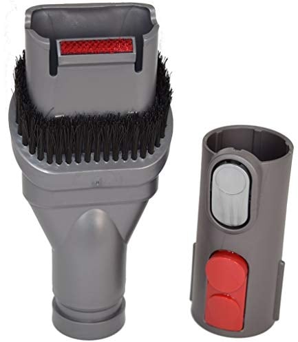 Ufixt Fits Dyson Light Ball and Big Ball Vacuum Cleaner Combination Upholstery Dusting Brush Tool