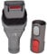 Ufixt Fits Dyson Light Ball and Big Ball Vacuum Cleaner Combination Upholstery Dusting Brush Tool