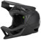 O'NEAL Transition Helm I Mountainbike Helm | Enduro MTB Downhill | Leichter und sportlicher Fahrradhelm Damen & Herren mit guter Belüftung I MTB Helm nach DIN EN1079 I Schwarz I Größe M