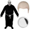 ILOVEFANCYDRESS Kostüm, Gothic-Familienmanor, Fernseh- und Filmfigur, Halloween-Kostüm, groß