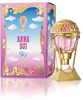 Anna Sui Sky Eau De Toilette 30ml