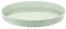 Guzzini - Tiffany, Vassoio Tondo - Verde Malva, Ø 35,6 x h4 cm - 198901243