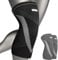 PROIRON Knee Support for Men/Women 2 pack, Compression Knee Sleeve, Non-Slip Knee Brace for Meniscus Tear, Arthritis, Ligament Injury, ACL, MCL, Tendonitis, Joint Pain, Running, Walking, Sports