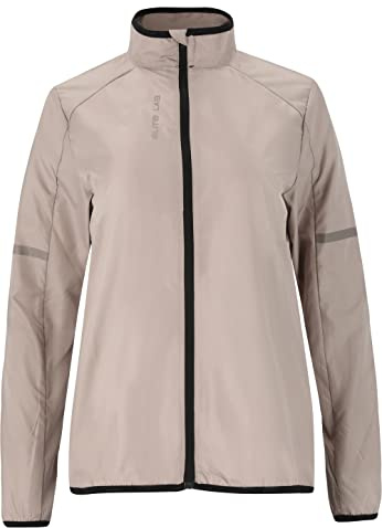 ELITE LAB Damen Jago Laufjacke