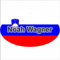 Kiwistar Klebeetiketten - Aufkleber - Fahne - Flagge - Slowenien - 10x6,6 cm - mit Wunschtext - Name - personalisiert - Namensaufkleber - Autoaufkleber - Racing