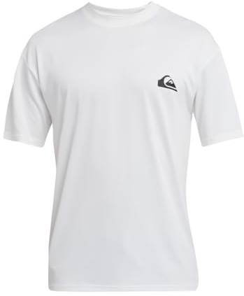 Quiksilver Everyday Surf - Short Sleeve UPF 50 Surf T-Shirt for Men