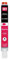 1 XXL Druckerpatrone kompatibel zu CLI-581 M Magenta für Canon PIXMA TS705 TS6150 TS6250 TS6350 TR7550 TR8550 TS8150 TS8250 TS8350 TS9150 TS9550 TS6151 TS6251 TS6351 TS8151 TS8152 TS8251