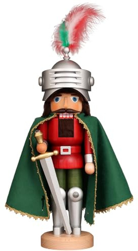 Christian Ulbricht Nussknacker Sir Galahad - 50 cm