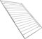 sparefixd Suitable for Indesit IFW6340IXUK Wire Shelf Chrome Rack Oven