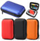 UENXRXE 4 Stück Spielkarten Box,Robuste Kartenbox Für Spielkarten,Spielkarten Etui Für Uno Kartenspiel Phase 10 Kartenspiel Cabo Kartenspiel