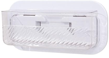 Pentola di pesce a parete, serbatoio di pesce montato a parete, montato a parete, Ciotole di pesce d'acquario compatto decorativo per camera da letto, cucina, appartamento, dormitorio