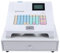 Registrierkasse, T-71-60 Elektronische Registrierkasse, POS-Kassensystem mit Thermodruck, für Einzelhandel & Gastronomie All-in-One-System