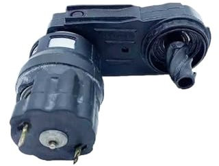 Vacuum Cleaner Carbon Fiber Suction Head Motor,Compatible For Dyson, V6 Vacuum Cleaner Floor Brush Replacement Motor Part