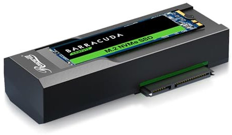 Rosewill NVME to 2.5'' 3.5'' Offline Clone Enclosure,M.2 to SATA SSD HDD Cloner, USB-C Type-C Max 10Gbps Standalone Clone Duplicator - RS-NS-CL