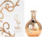 Nyla Vani-Elle Eau de Parfum 80 ml, Einzigartiges Nyla Parfüm, Luxuriöser arabischer Duft für Damen und Herren, Langanhaltender Duft,luxuriösen Duft mit fruchtigen Noten (Jasmin-Roségold)
