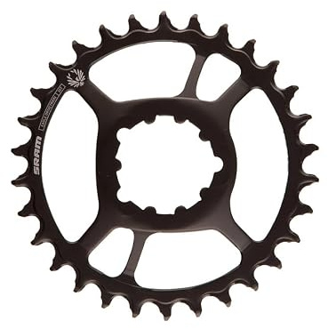 SRAM Kettenblatt X-Sync 2 6 mm Offset, 30 Zähne, 03338515