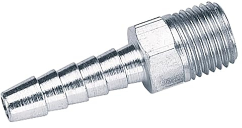 Draper 24690 Elora Bi-Hexagon Socket, 1/2 Square Drive, 24mm, Blue