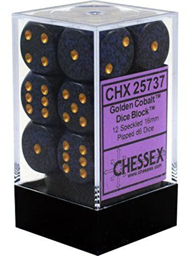 Chessex 25737