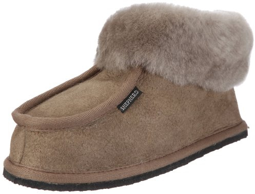 Shepherd Lena 472 Damen Hausschuhe