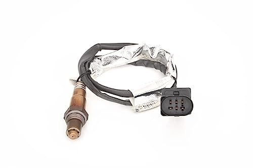 BOSCH Lambdasonde 0258007049 | Kompatibel mit: AUDI A3