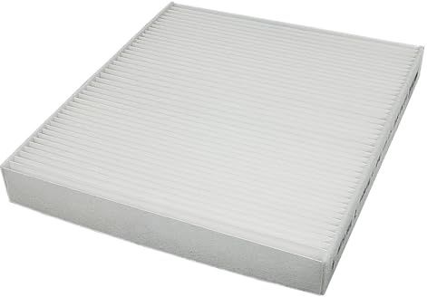 Meyle 612 319 0002 Filter, interior air