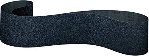 Klingpsor 205474 CS 416 Y, Schleifleinen, wasserdicht BELT, 150X2000, 60, 10 Stück