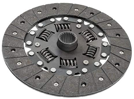 Blue Print ADT33129 Clutch Disc