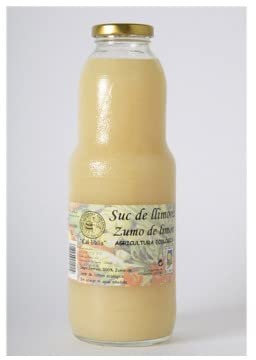 ZUMO DE LIMON 1lt. ECO