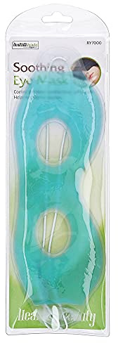 Megadent Deflogrip Gerhard Reeg GmbH AUGENMASKE Gelmaske 1 St