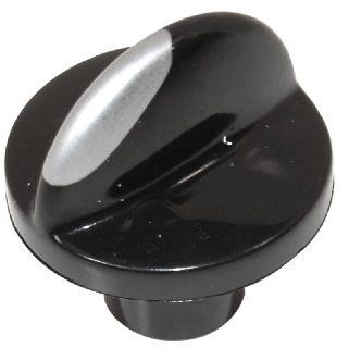 Beko Jmb Leisure Cooker Hob Hotplate Control Knob - Genuine part number 450920152