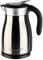 Vektra VEK-1701 Vacuum Insulated Environmentally Eco Friendly Easy Pour Cordless Kettle, 1.7 Litre, Stainless Steel