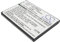 1300mAh Battery for Samsung GT-S6810, GT-S6810P, Galaxy Fame, Galaxy Ace Duos - EB-L1P3DVU